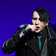 Brian Warner, stage name Marilyn Manson